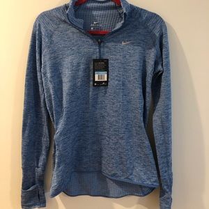 Nike Women’s Running 1/4 Zip
